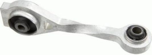 Lemforder Mounting Engine Rear Axle For Renault 3102601