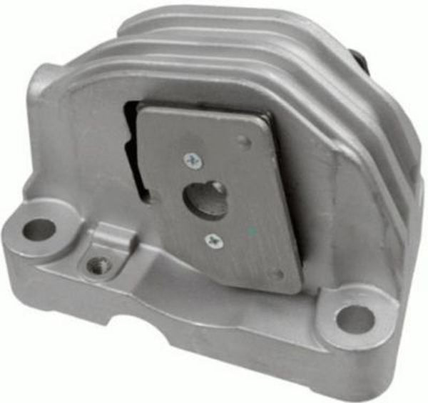 Lemforder Mounting Automatic Transmission Rear Axle For Volvo 3102901