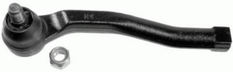 LEMFÖRDER Tie Rod End Left for Daewoo 3108801