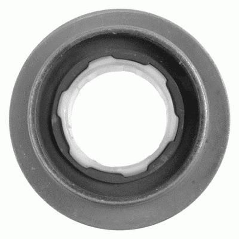 LEMFÖRDER Axle beam Bush Lower/Upper for Iveco 3110201
