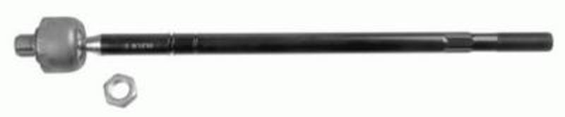 LEMFÖRDER Inner Tie Rod Left/Right for Mercedes 3114701