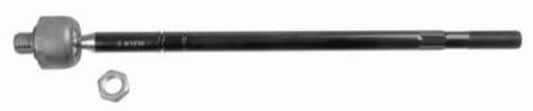 LEMFÖRDER Inner Tie Rod Left/Right for Mercedes 3114701