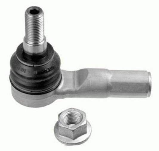LEMFÖRDER Tie Rod End for Mercedes 3114801