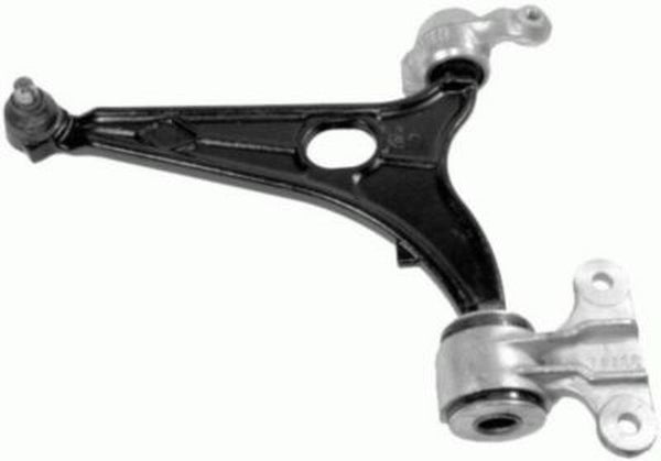 LEMFÖRDER Control/Trailing Arm Left/Lower for Fiat/Alfa 3115501