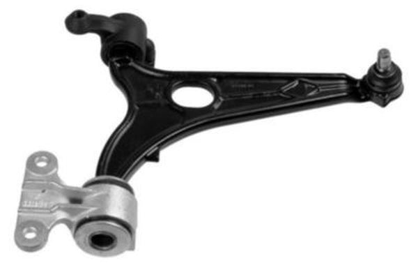 LEMFÖRDER Control/Trailing Arm Lower/Right for Fiat/Alfa 3115601