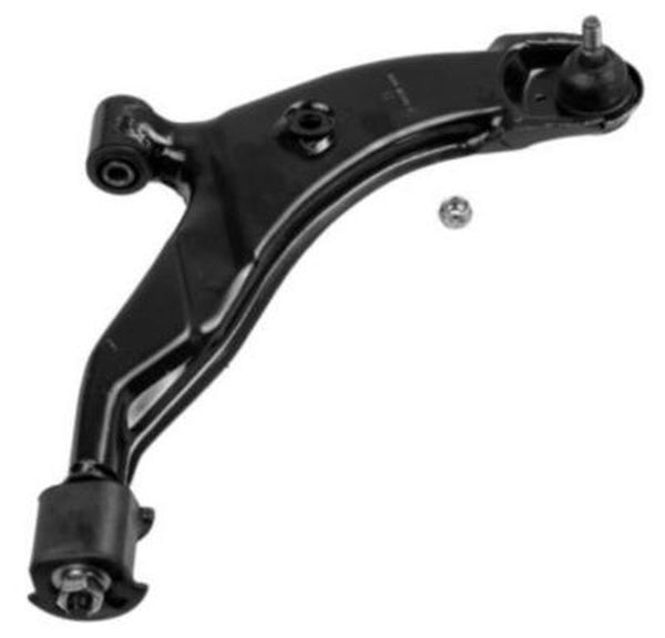 LEMFÖRDER Control/Trailing Arm Lower/Right for Hyundai/Kia 3117001