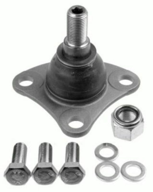 Lemforder Ball Joint Front Left Right 3119601