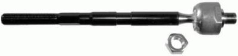 LEMFÖRDER Inner Tie Rod Left/Right for Toyota 3120701