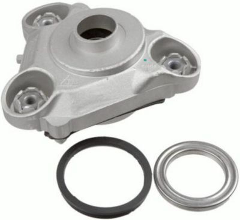 LEMFÖRDER Strut Mount Repair Kit Left for Fiat/Alfa 3126401