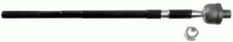 LEMFÖRDER Inner Tie Rod Left/Right for Daewoo 3128901