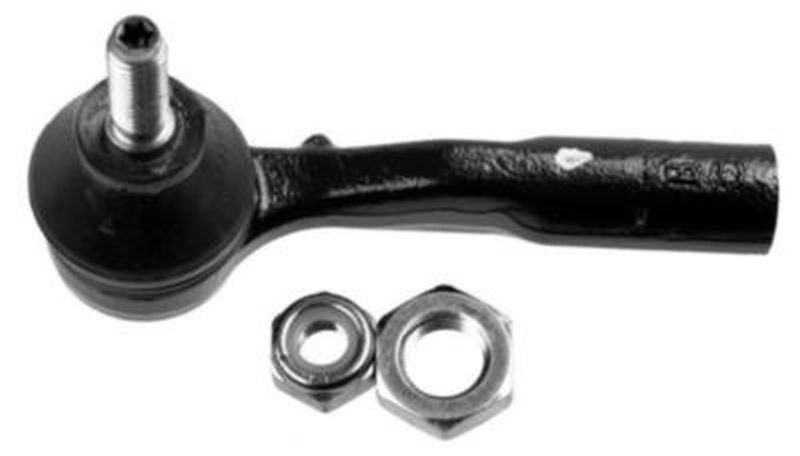 LEMFÖRDER Tie Rod End Left for Vauxhall/Opel 3129401