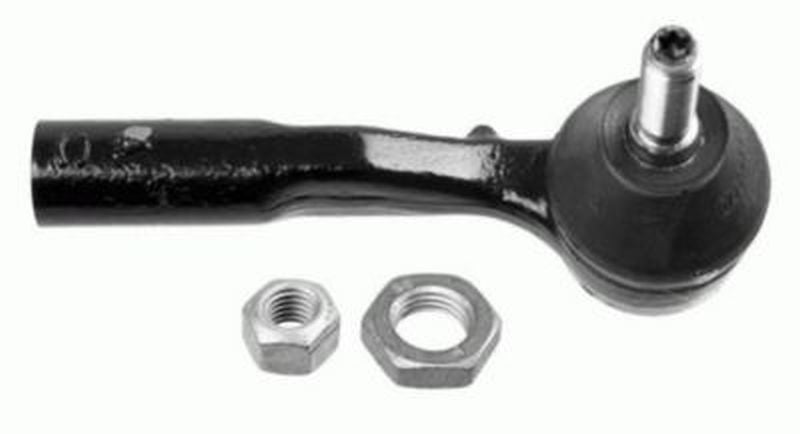 LEMFÖRDER Tie Rod End Right for Vauxhall/Opel 3129501