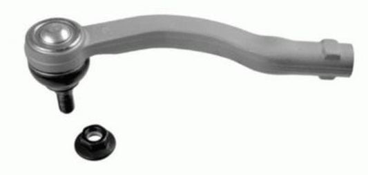 LEMFÖRDER Tie Rod End Left for Audi/VW 3130401