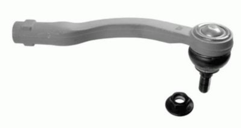 LEMFÖRDER Tie Rod End Right for Audi/VW 3130501