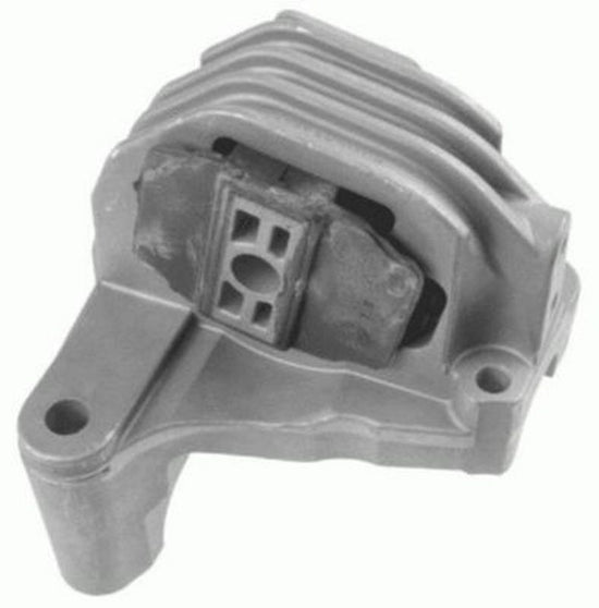 Lemforder Mounting Automatic Transmission Rear Axle For Volvo 3133701