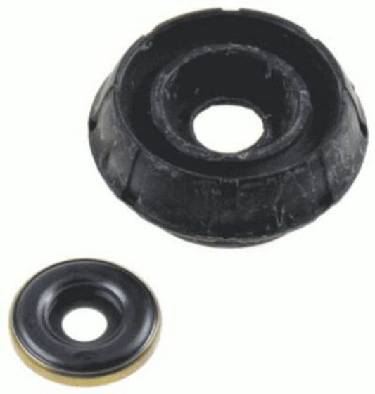 LEMFÖRDER Strut Mount Repair Kit Left/Right for Dacia/Renault 3134601