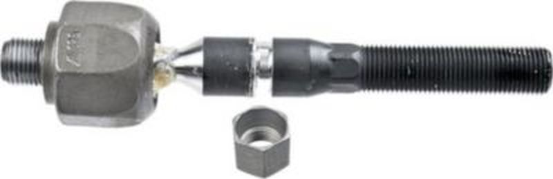 LEMFÖRDER Inner Tie Rod for Mercedes 3136101