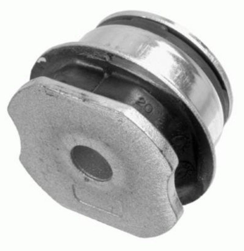 Lemforder Mounting Engine Front Axle For Fiat 3138501
