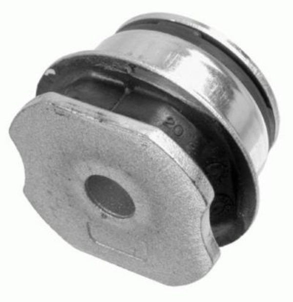 Lemforder Mounting Engine Front Axle For Fiat 3138501
