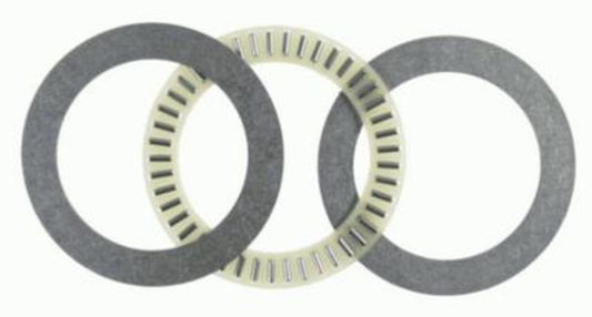 LEMFÖRDER Strut Mount Bearing Left/Right for Fiat/Alfa 3140901