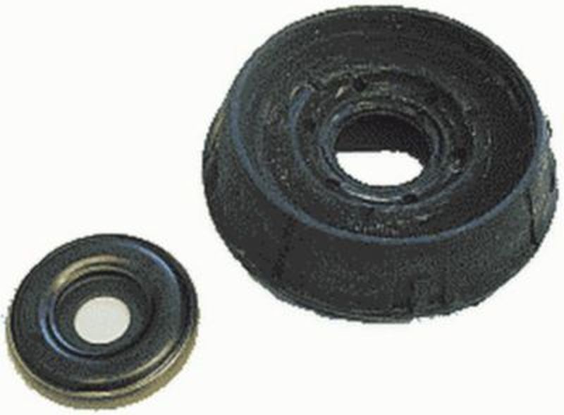 LEMFÖRDER Strut Mount Repair Kit Left/Right for Renault 3145301