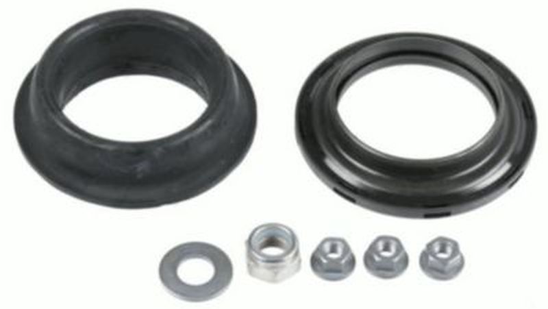 LEMFÖRDER Strut Mount Repair Kit Left/Right for Citroen/Peugeot 3145901