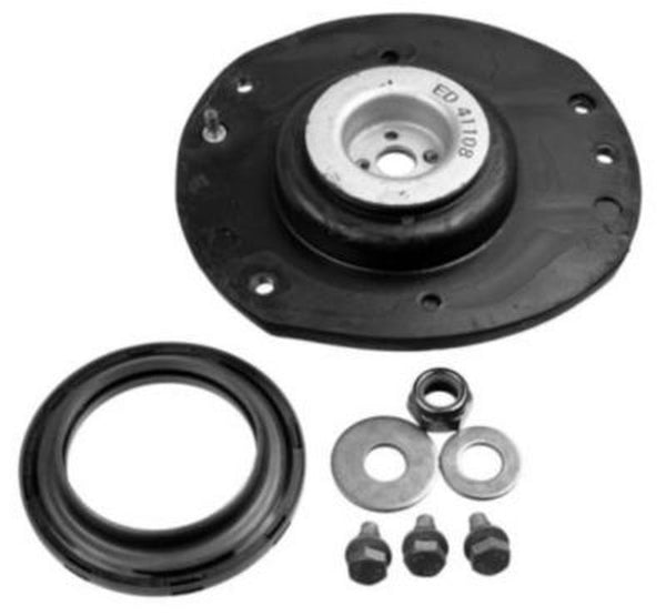 LEMFÖRDER Strut Mount Repair Kit Left for Citroen/Peugeot 3146201