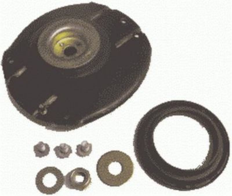 LEMFÖRDER Strut Mount Repair Kit Right for Citroen/Peugeot 3146501