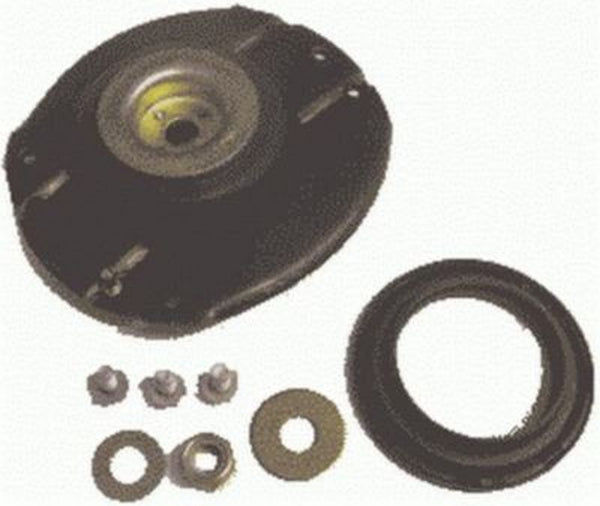 LEMFÖRDER Strut Mount Repair Kit Right for Citroen/Peugeot 3146501