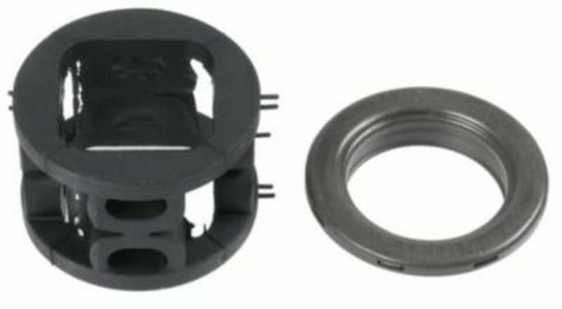 LEMFÖRDER Strut Mount Repair Kit Left/Lower/Right for Renault 3147001