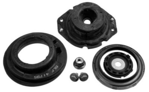 LEMFÖRDER Strut Mount Repair Kit Left/Right for Renault 3148901