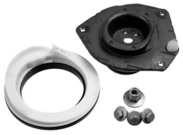 LEMFÖRDER Strut Mount Repair Kit Left/Right for Renault 3149001