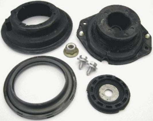 LEMFÖRDER Strut Mount Repair Kit Left/Right for Renault 3149701