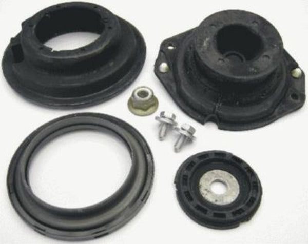 LEMFÖRDER Strut Mount Repair Kit Left/Right for Renault 3149701