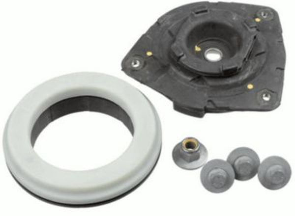 LEMFÖRDER Strut Mount Repair Kit Right for Renault 3149801
