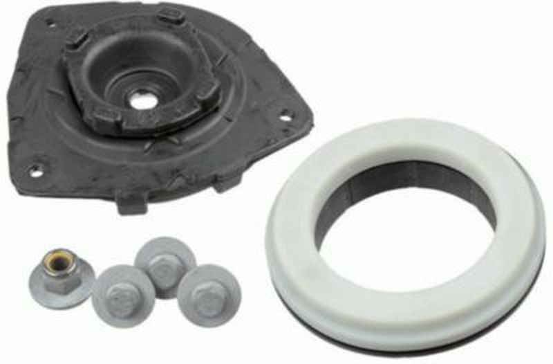 LEMFÖRDER Strut Mount Repair Kit Left for Renault 3149901