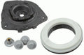 LEMFÖRDER Strut Mount Repair Kit Left for Renault 3149901