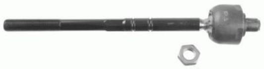 LEMFÖRDER Inner Tie Rod Left/Right for Mercedes 3176301