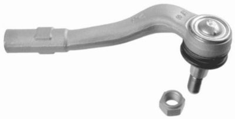 LEMFÖRDER Tie Rod End Right for Mercedes 3177901