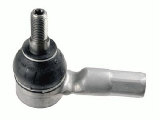 LEMFÖRDER Tie Rod End Left/Right for Citroen/Peugeot 3190001