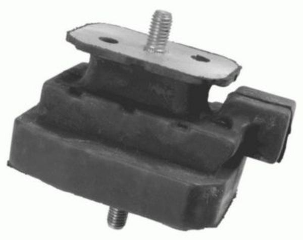 Lemforder Mounting Automatic Transmission Left Right For Bmw 3192401