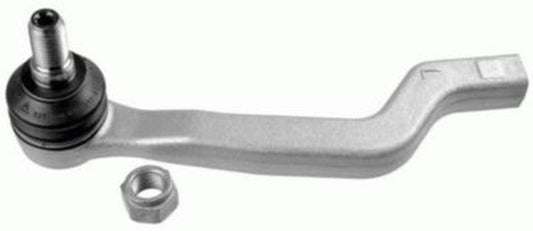 LEMFÖRDER Tie Rod End Left for Mercedes 3193301