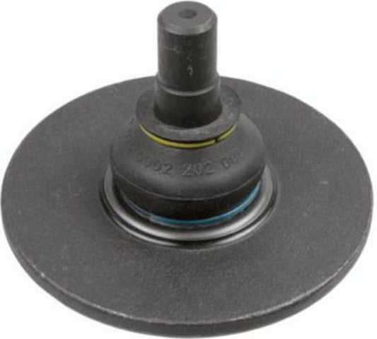 Lemforder Ball Joint Front Left Right 3195301