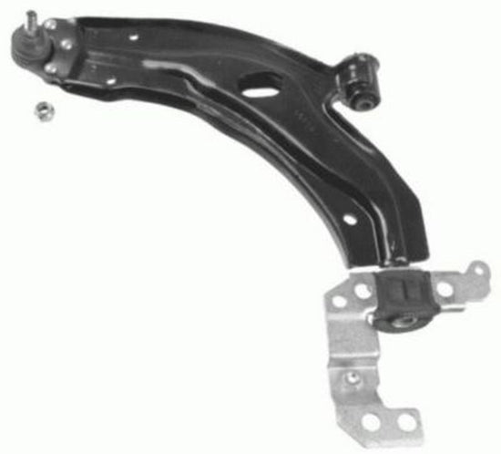 LEMFÖRDER Control/Trailing Arm Left for Fiat/Alfa 3199501