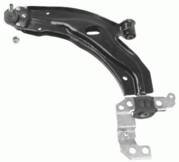 LEMFÖRDER Control/Trailing Arm Left for Fiat/Alfa 3199501