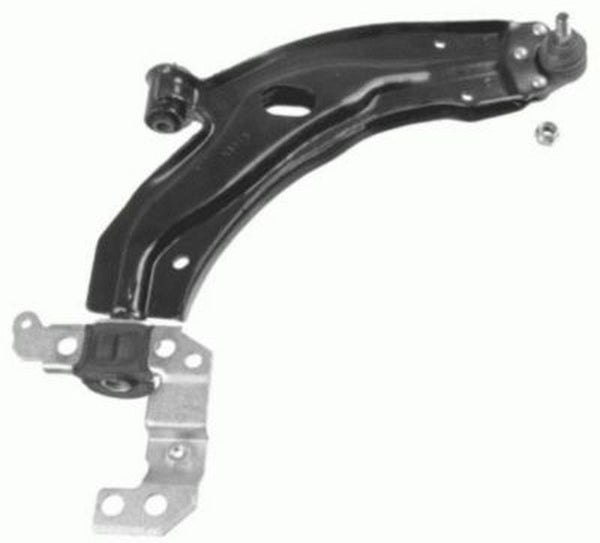 LEMFÖRDER Control/Trailing Arm Right for Fiat/Alfa 3199601