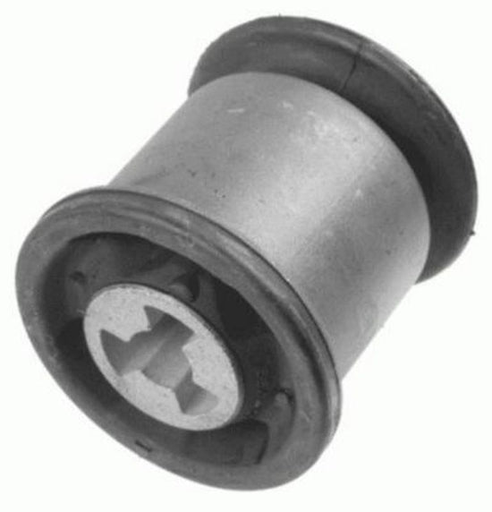 LEMFÖRDER Control arm Mount Left/Right/outer for Audi/VW 3199901
