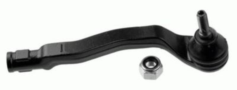 LEMFÖRDER Tie Rod End Right for Renault 3201202