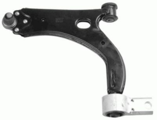 LEMFÖRDER Control/Trailing Arm Left/Lower for Ford 3201701