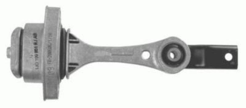 Lemforder Mounting Engine Rear Axle 3314001